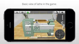 Game screenshot 3D Токарь mod apk