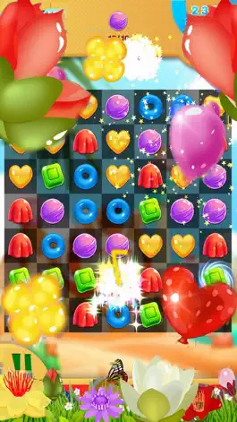 Game screenshot Jelly Juicy - Yummy Flavor Mania mod apk