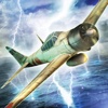 Aces of The Iron Battle: Storm Gamblers In Sky - Free WW2 Planes Game