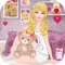 Princess Fashion Dress Up - Secret Studios、Dream Blog