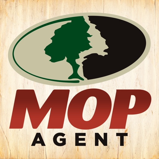 Mossy Oak Properties Agent Tools icon