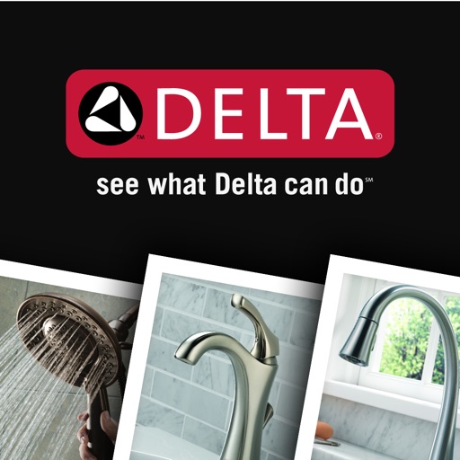 Delta Faucet Catalogs icon