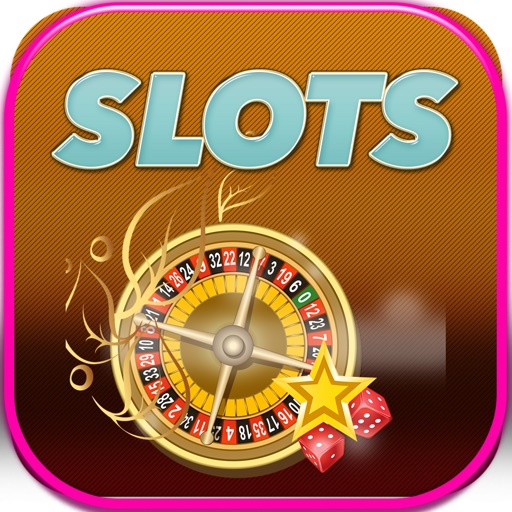 Hot Vegas SLOTS Casino Craps Deluxe -  Progressive Pokies Casino icon