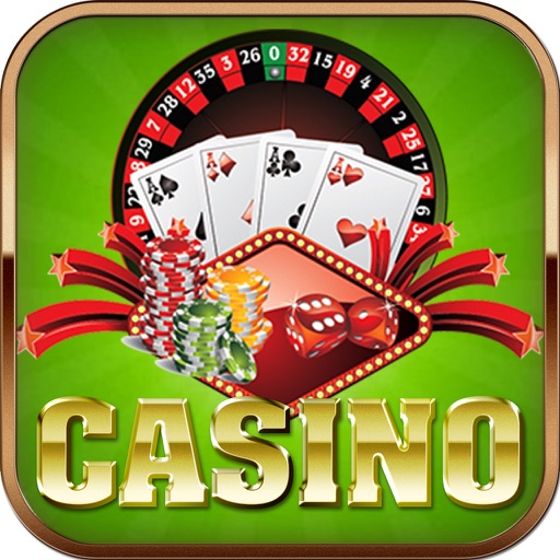 Full in One Casino! iOS App