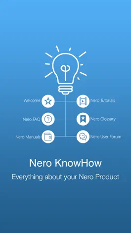 Game screenshot Nero KnowHow mod apk