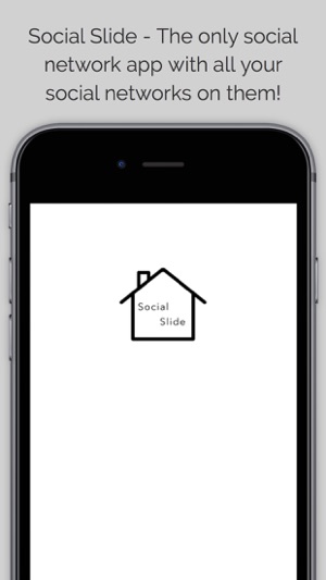 Social Slide(圖1)-速報App