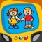 KidsTube TV is a secure, child-friendly video player app that kids of all ages can use to play their favorite (pre-approved