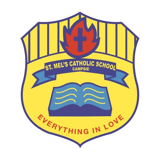 St Mel's Catholic Primary School icon