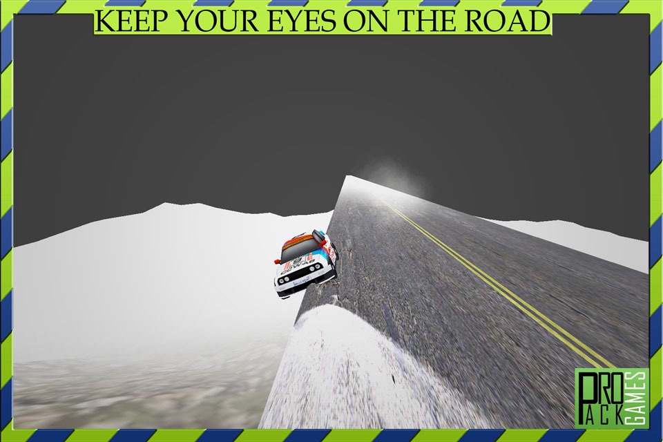 WRC Freestyle extremely dangerous Rally Racing Motorsports Highway Challenges – Drive your ride in extreme traffic screenshot 4