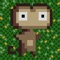 Monkey Chute is a simple and beautiful 2D pixel art based infinite runner