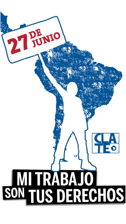 Mi trabajo son tus derechos