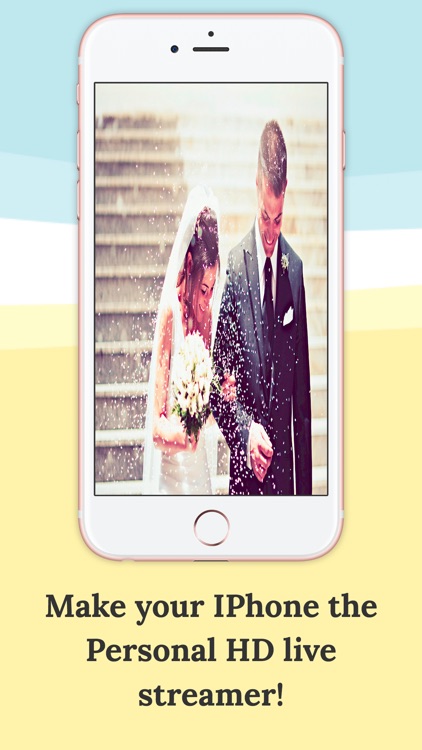 Live Events- For Youtube LiveStream