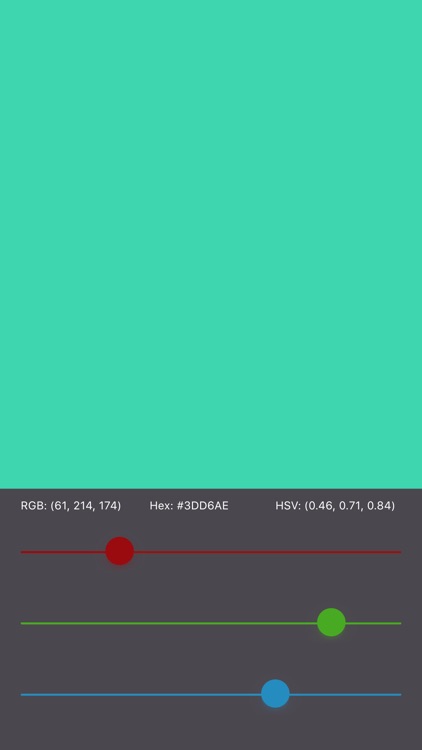 RGB Creator screenshot-4