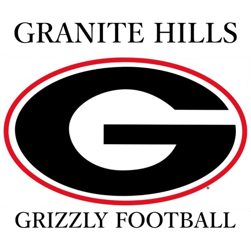 Granite Hills Grizzly Football