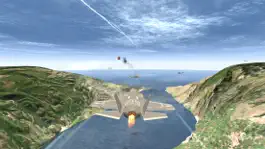 Game screenshot Aircraft Fighter Attack mod apk