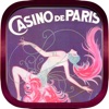 777 A Extreme Paris Gambler Slots Casino Game - FREE Vegas Spin & Win