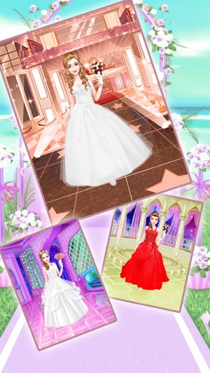Hollywood Princess Wedding 2(圖4)-速報App