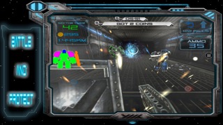 Robotic Wars sci-fi FPS Shooter with lots of gunsのおすすめ画像5