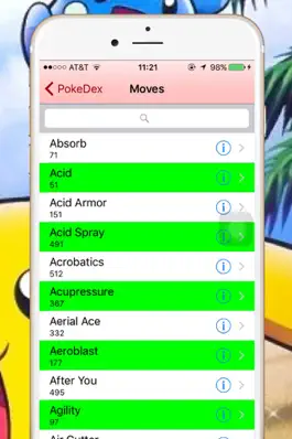 Game screenshot Help & Guide & PokeDex for Pokemon Go apk