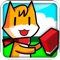 Hop Drop Fox Cute Animal Game