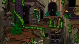 Game screenshot Princess Turned Serpent Escape mod apk