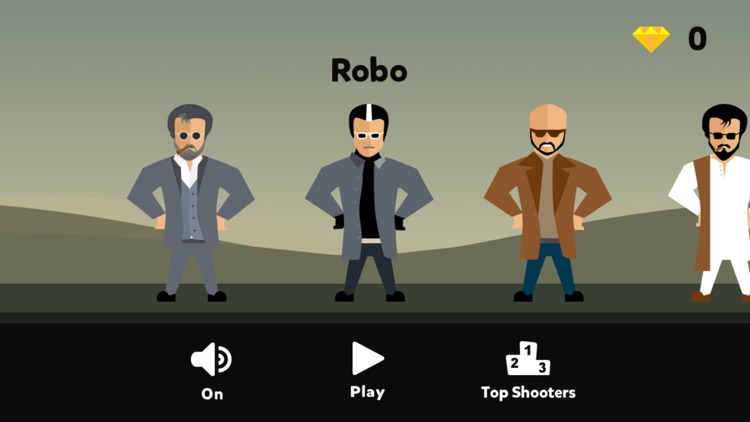 Kabali Run : Superstar Rajinikanth