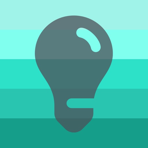 One Idea: Startup idea randomizer