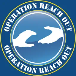 Operation Reach Out app icon