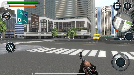 Crimopolis - Cop Simulator 3Dのおすすめ画像4