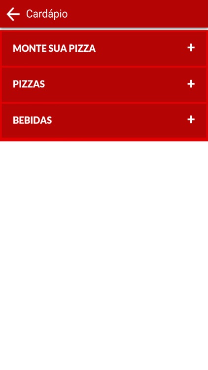 Macalé Pizzas