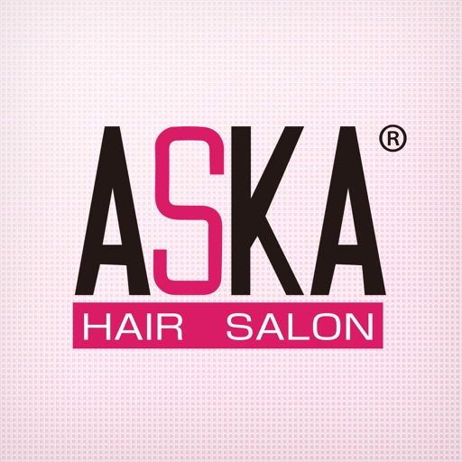 Hair salon ASKA icon