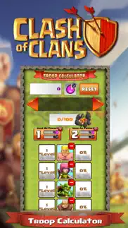 How to cancel & delete guide and tools for clash of clans 3