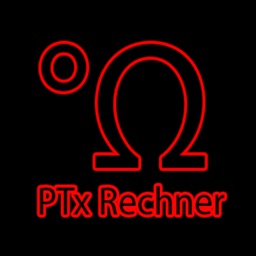 Widerstand Temperatur Rechner