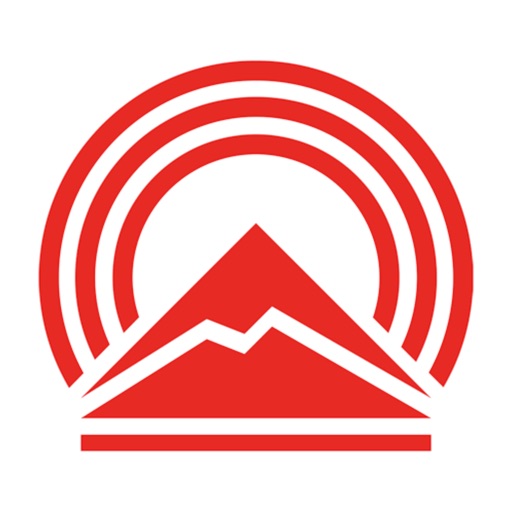 Echo City Church icon