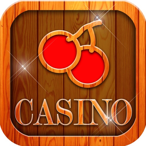 Reel Play Casino - Big Win Slots Machine Simulator Icon