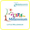 TP of Little Millennium