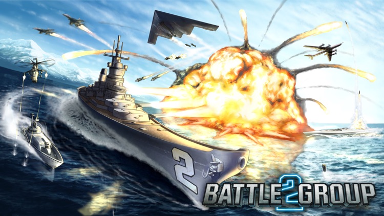 Battle Group 2 screenshot-0