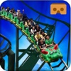 VR-Real Roller Coaster Simulator Free