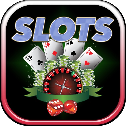 Fruit Machine Slots Slots Fun - Progressive Pokies Casino iOS App