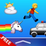 Download GameMoji - Free Widget Games in Your Notification Center! app