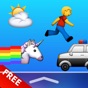 GameMoji - Free Widget Games in Your Notification Center! app download