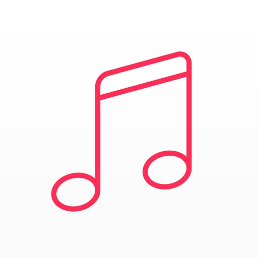 iMusic - Free MP3 Player & Playlist Manager icon