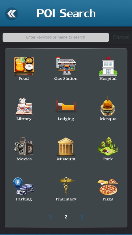 Rimini Tourism Guide screenshot-4