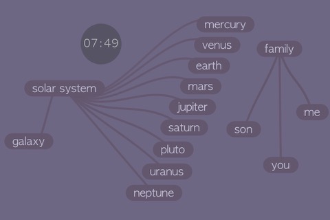 Fly Mind Free飛び回る思考図のおすすめ画像3