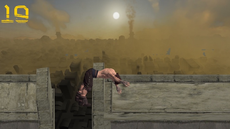 Parkour 3D