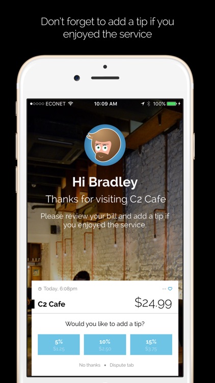 TabThat screenshot-3