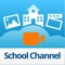 Icon HKTE School Channel