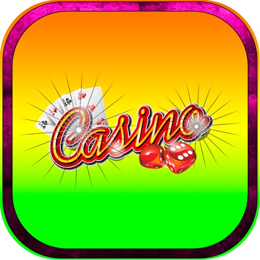 Gambler Macau Slots Video - FREE CASINO icon