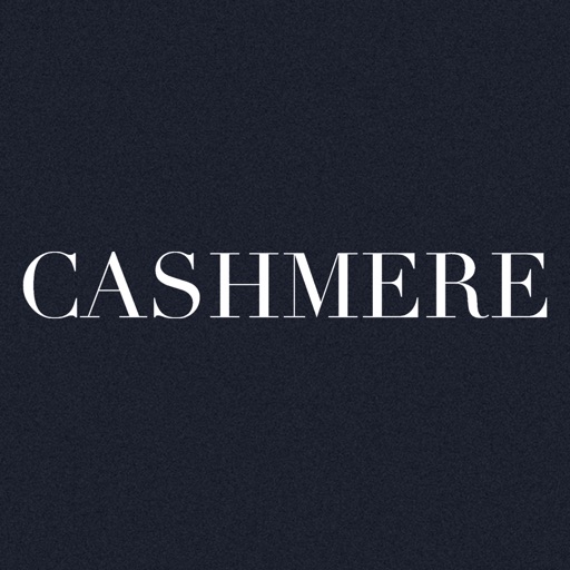 CASHMERE