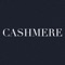 Welcome to CASHMERE